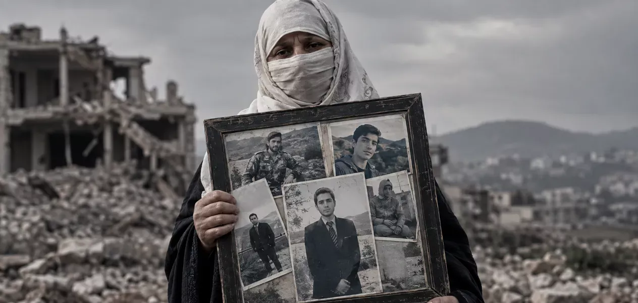 The Crisis of Disappearances and Civilian Governance in Balochistan
