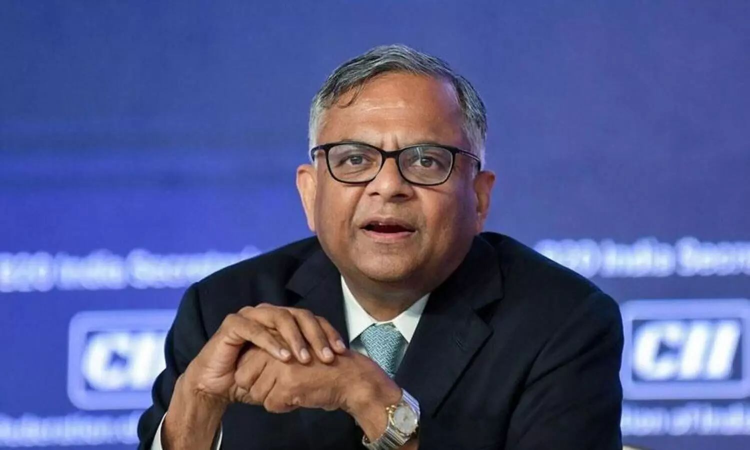 India's economy is strong, energy security essential for long-term growth: Chandrasekaran