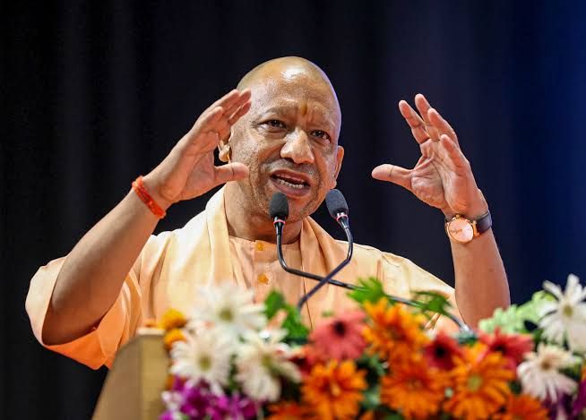 Digital library has reduced the educational gap between villages and cities: Chief Minister Adityanath