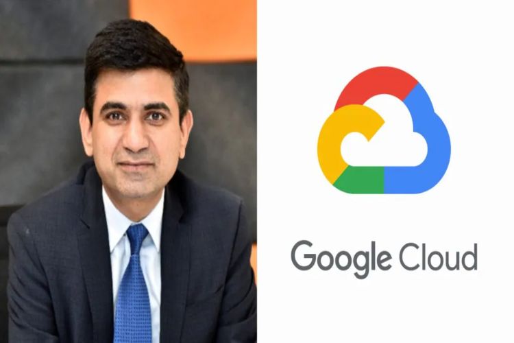 Amit Kumar appointed interim head of Google Cloud India after Sasikumar Sridharan steps down