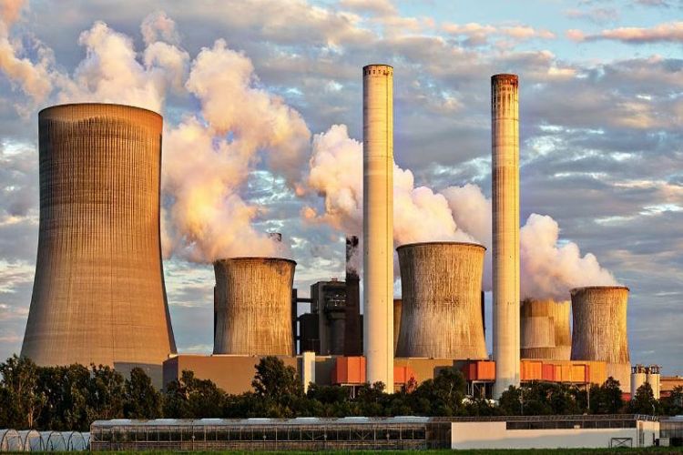 India, 13 other countries call for global action on excess industrial production