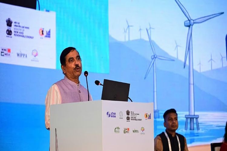 Government is working on redeveloping old wind power projects: Pralhad Joshi