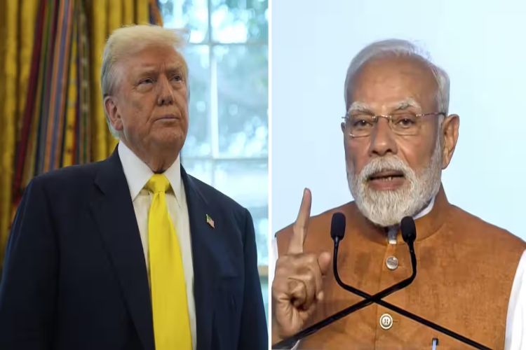 Options to respond to America, but 'compromised' Prime Minister will not do so: Congress