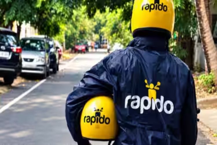 Rapido booked for illegally running bike taxis in Pune