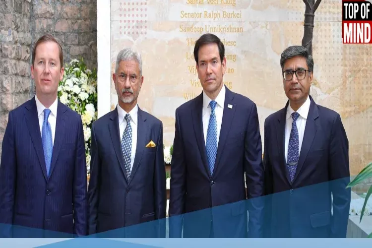 Why the India-US trade agreement is highly significant